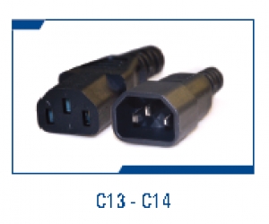 power cord Manufacturers | Netrack India
